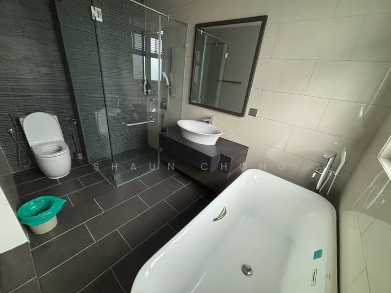 Affiniti Residences untuk Untuk Dijual - RM 2,380,000, Mac 2026 - Bathroom - PropertyGuru.com.my