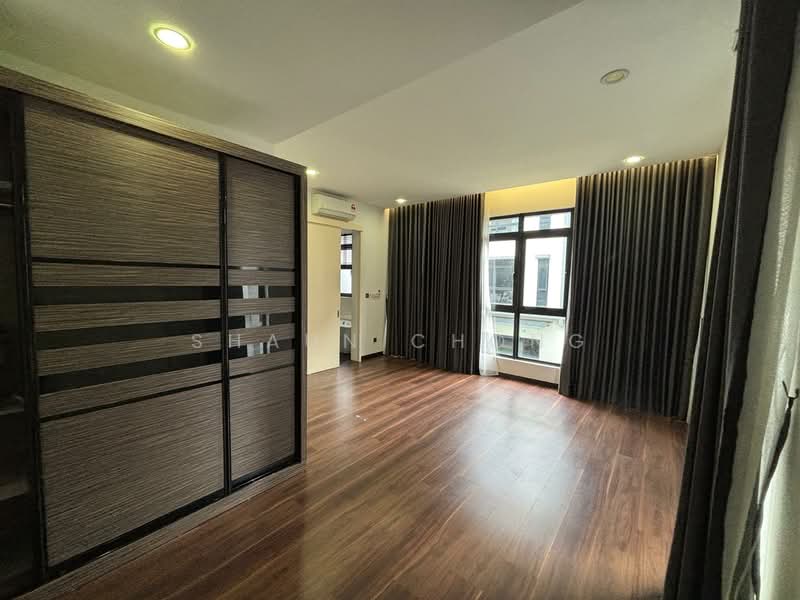 Affiniti Residences untuk Untuk Dijual - RM 2,380,000, Mac 2026 - Bedroom - PropertyGuru.com.my