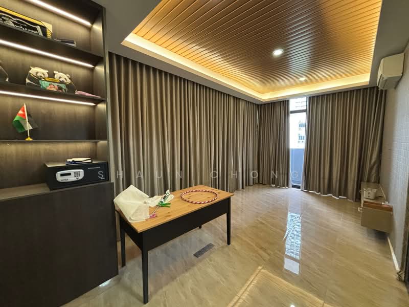 Affiniti Residences untuk Untuk Dijual - RM 2,380,000, Mac 2026 - Interior - PropertyGuru.com.my