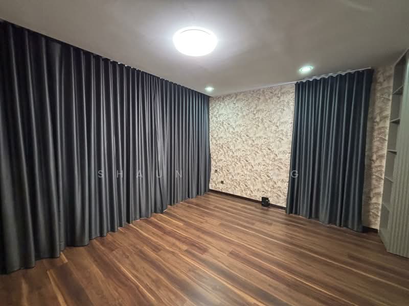 Affiniti Residences untuk Untuk Dijual - RM 2,380,000, Mac 2026 - Interior - PropertyGuru.com.my