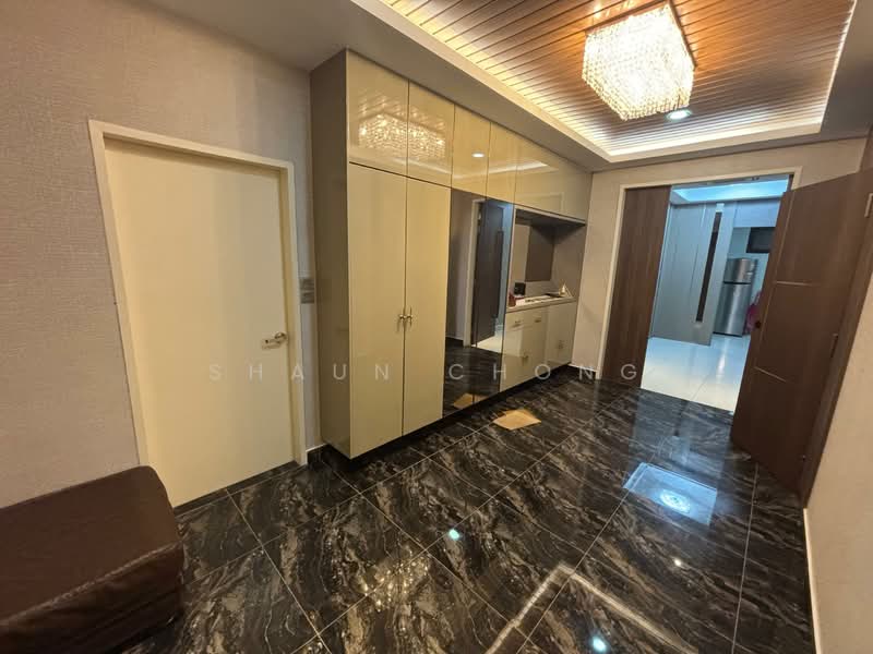 Affiniti Residences untuk Untuk Dijual - RM 2,380,000, Mac 2026 - Interior - PropertyGuru.com.my