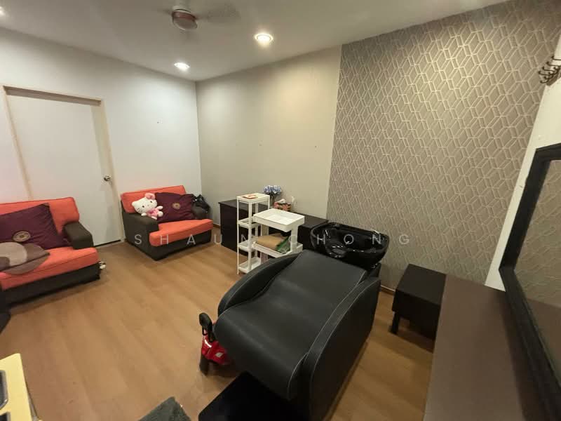 Affiniti Residences untuk Untuk Dijual - RM 2,380,000, Mac 2026 - Interior - PropertyGuru.com.my