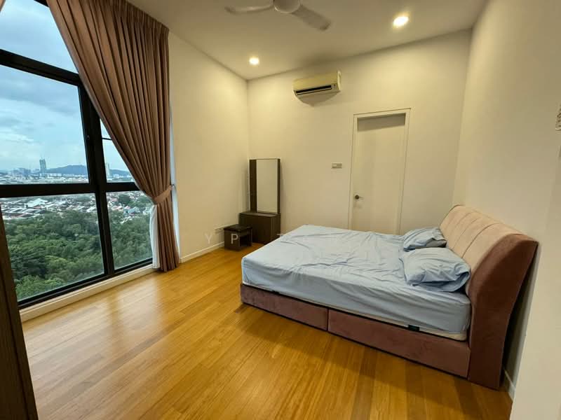 Condominium for Sale at Waltz Residences - YP Tan - Bedroom - PropertyGuru.com.my