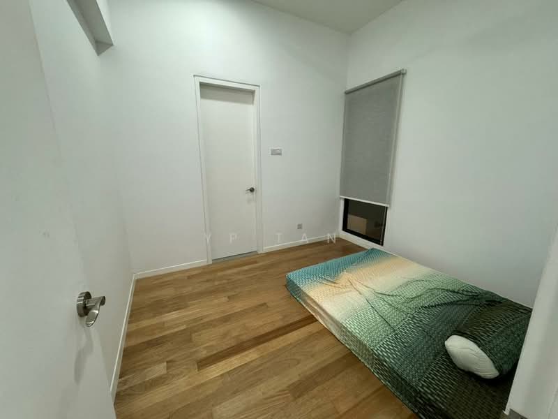 Condominium for Sale at Waltz Residences - YP Tan - Bedroom - PropertyGuru.com.my