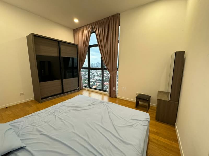 Condominium for Sale at Waltz Residences - YP Tan - Bedroom - PropertyGuru.com.my