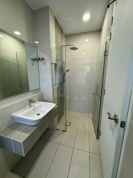 Condominium for Sale at Waltz Residences - YP Tan - Bathroom - PropertyGuru.com.my