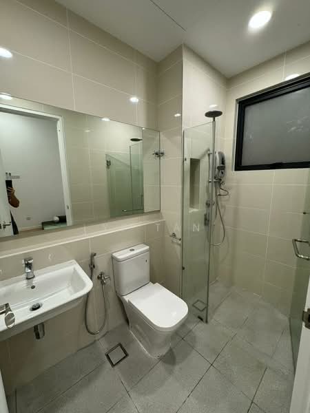 Condominium for Sale at Waltz Residences - YP Tan - Bathroom - PropertyGuru.com.my