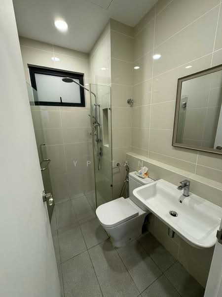 Condominium for Sale at Waltz Residences - YP Tan - Bathroom - PropertyGuru.com.my