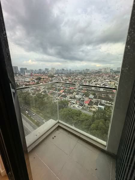 Condominium for Sale at Waltz Residences - YP Tan - View - PropertyGuru.com.my
