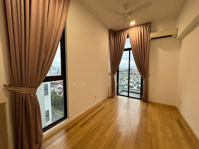 Condominium for Sale at Waltz Residences - YP Tan - View - PropertyGuru.com.my