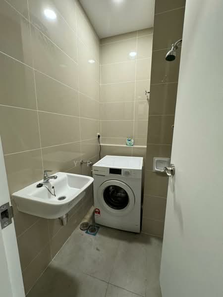Condominium for Sale at Waltz Residences - YP Tan - Bathroom - PropertyGuru.com.my