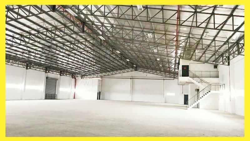 Lekas 18 untuk Untuk Disewa - RM 16,008 /bulan, Mac 2026 - Interior - PropertyGuru.com.my