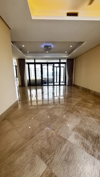 Condominium for Rent at Gallery @ U-Thant - Queena Tang - Living Room - PropertyGuru.com.my