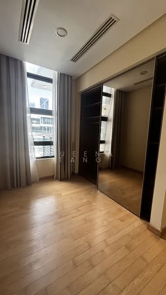 Condominium for Rent at Gallery @ U-Thant - Queena Tang - Bedroom - PropertyGuru.com.my