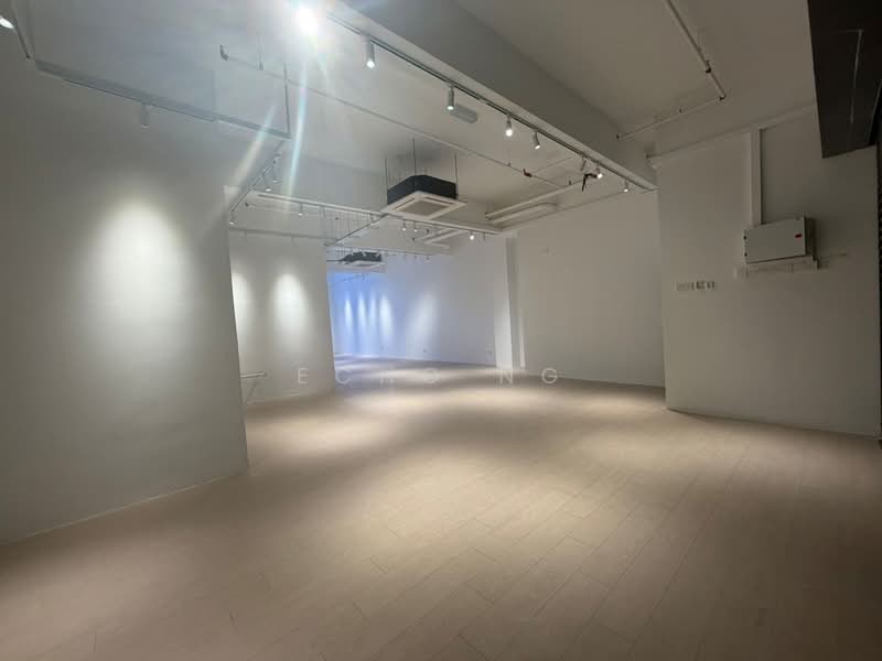 Service Residence for Rent at Service Residence @ Plaza Arkadia - Echo Ng - Interior - PropertyGuru.com.my