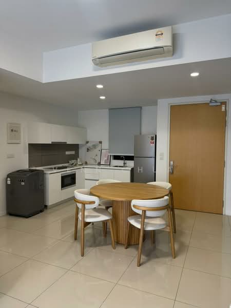 Service Residence for Rent at NOVUM - Venn Chua - Kitchen - PropertyGuru.com.my
