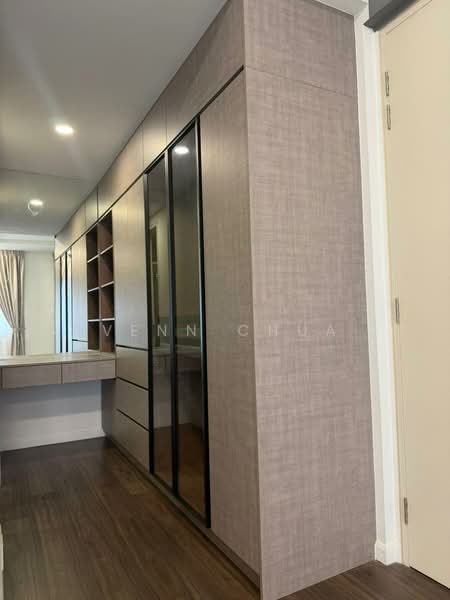 Service Residence for Rent at NOVUM - Venn Chua - Interior - PropertyGuru.com.my