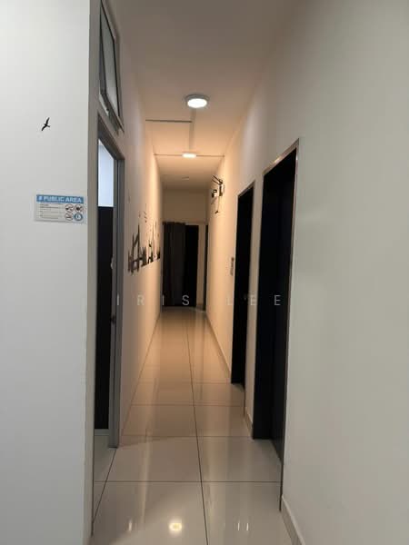 The Holmes 2 untuk Untuk Disewa - RM 500 /bulan, Mac 2026 - Corridor - PropertyGuru.com.my