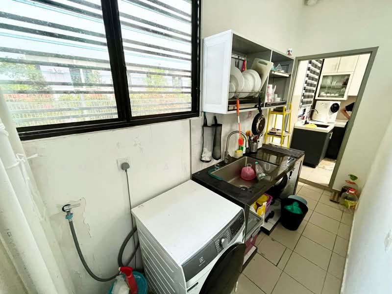 2-storey Terraced House for Sale in Bandar Seri Alam (Masai) - Amir Faris Rusli - PropertyGuru.com.my