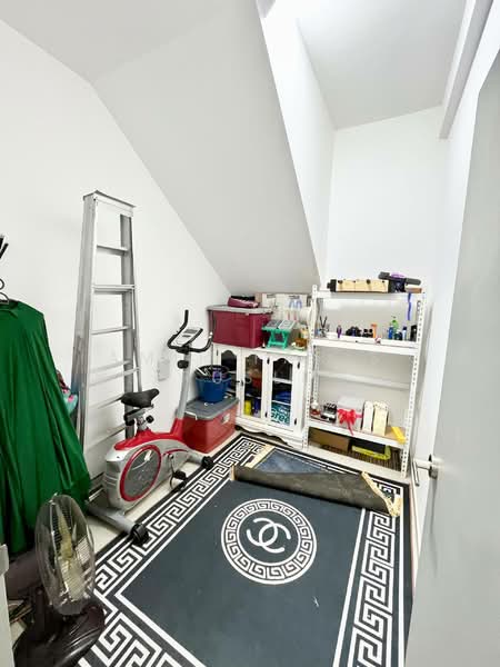 2-storey Terraced House for Sale in Bandar Seri Alam (Masai) - Amir Faris Rusli - PropertyGuru.com.my