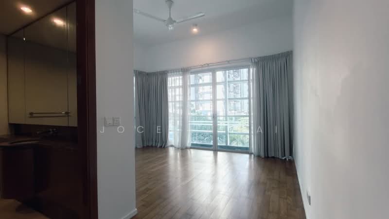 Dua Residency untuk Untuk Dijual - RM 2,900,000, Mac 2026 - Living Room - PropertyGuru.com.my