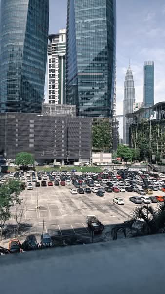 Dua Residency untuk Untuk Dijual - RM 2,900,000, Mac 2026 - Exterior - PropertyGuru.com.my