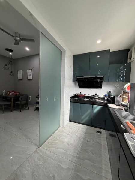 Kulai Indahpura Sena, Nice Condition Single Storey Terrace House for Sale untuk Untuk Dijual - RM 550,000, Mac 2026 - PropertyGuru.com.my