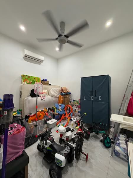 Kulai Indahpura Sena, Nice Condition Single Storey Terrace House for Sale untuk Untuk Dijual - RM 550,000, Mac 2026 - PropertyGuru.com.my