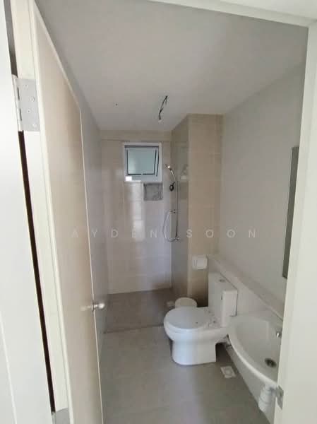 Condominium for Rent at Havana Beach Residences - Jayden Soon - Bathroom - PropertyGuru.com.my