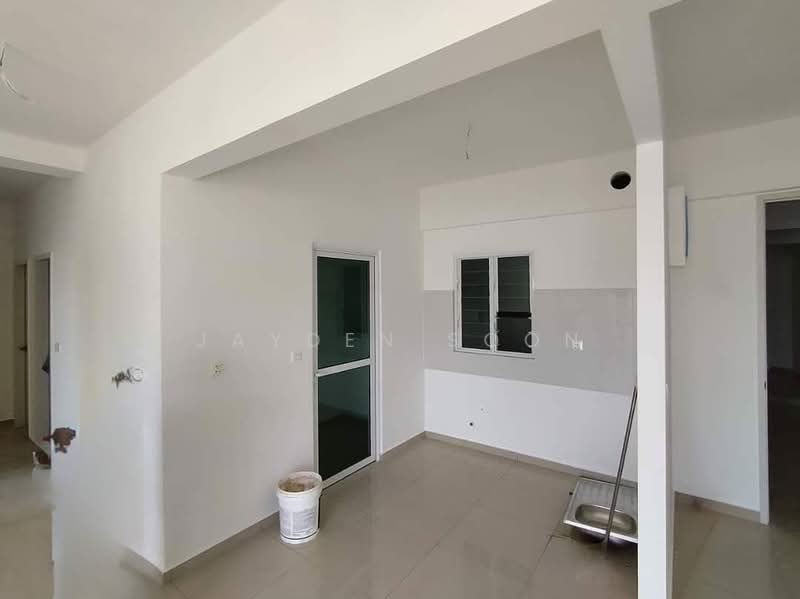 Condominium for Rent at Havana Beach Residences - Jayden Soon - Kitchen - PropertyGuru.com.my