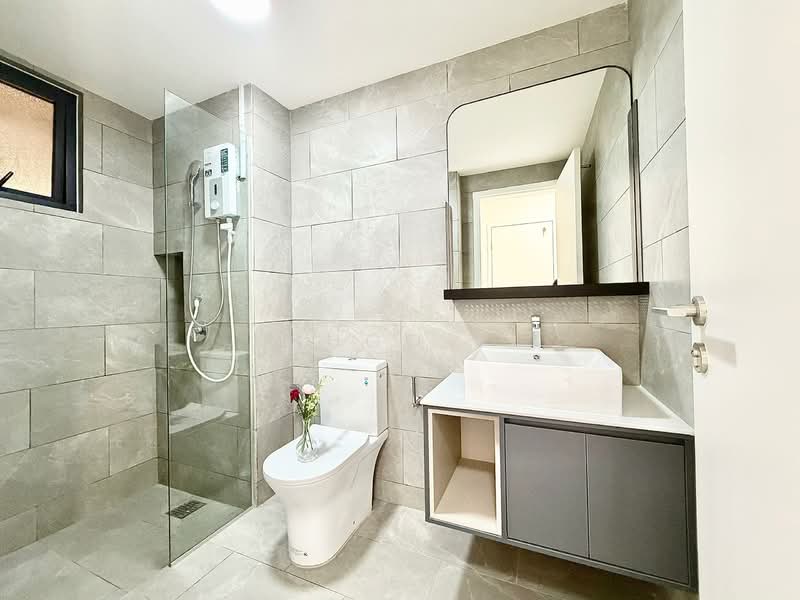 D'Ivo untuk Untuk Disewa - RM 3,700 /bulan, Mac 2026 - Bathroom - PropertyGuru.com.my