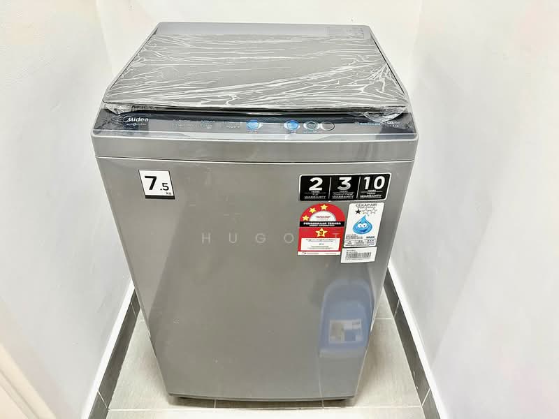 D'Ivo untuk Untuk Disewa - RM 3,700 /bulan, Mac 2026 - Interior - PropertyGuru.com.my