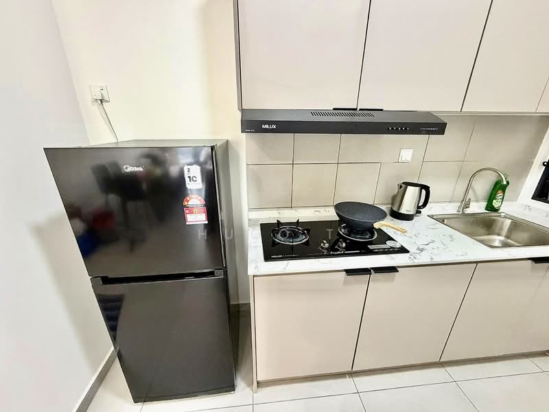 D'Ivo untuk Untuk Disewa - RM 3,700 /bulan, Mac 2026 - Kitchen - PropertyGuru.com.my