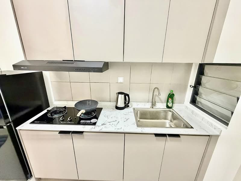 D'Ivo untuk Untuk Disewa - RM 3,700 /bulan, Mac 2026 - Kitchen - PropertyGuru.com.my