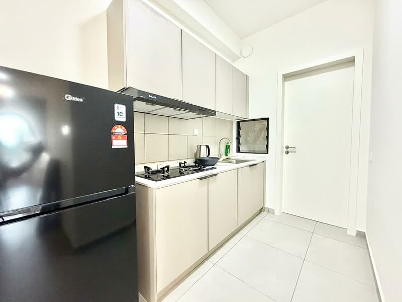 D'Ivo untuk Untuk Disewa - RM 3,700 /bulan, Mac 2026 - Kitchen - PropertyGuru.com.my