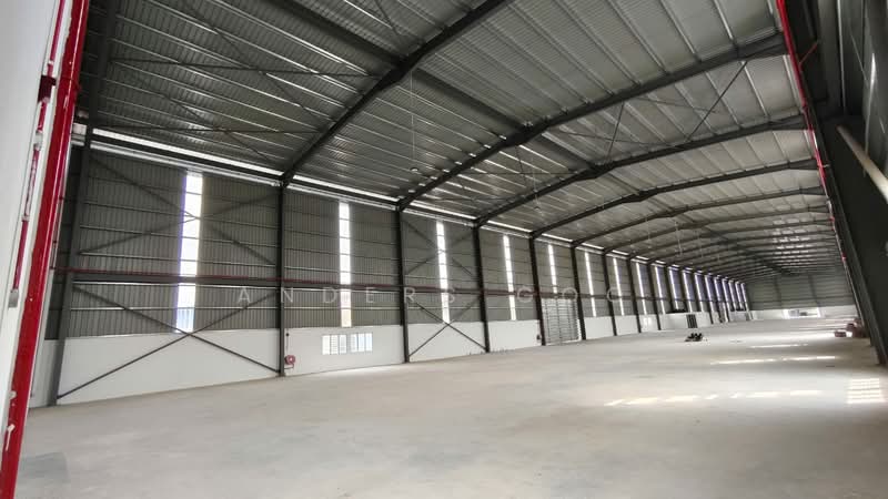 Factory for Rent in Sungai Buloh (Selangor) - Anders Goo - Interior - PropertyGuru.com.my
