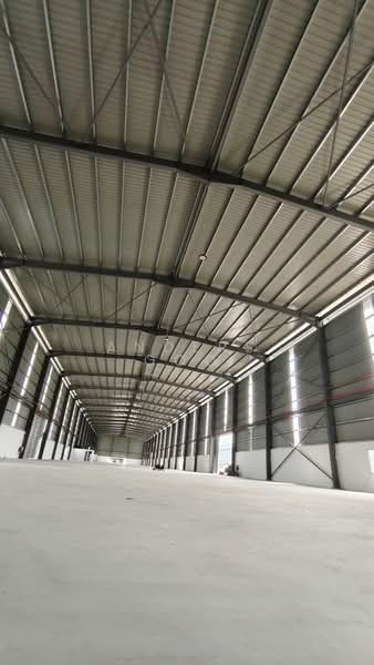 Factory for Rent in Sungai Buloh (Selangor) - Anders Goo - Interior - PropertyGuru.com.my