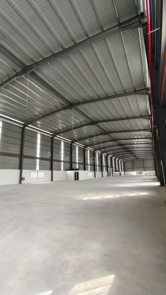 Factory for Rent in Sungai Buloh (Selangor) - Anders Goo - Interior - PropertyGuru.com.my