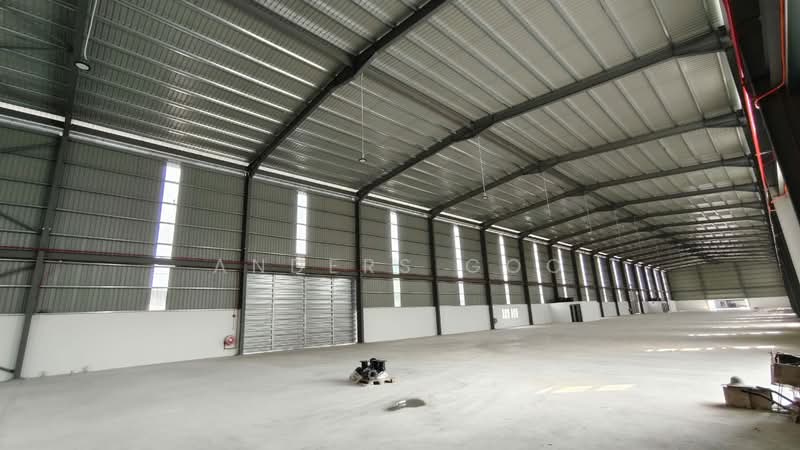 Factory for Rent in Sungai Buloh (Selangor) - Anders Goo - Interior - PropertyGuru.com.my
