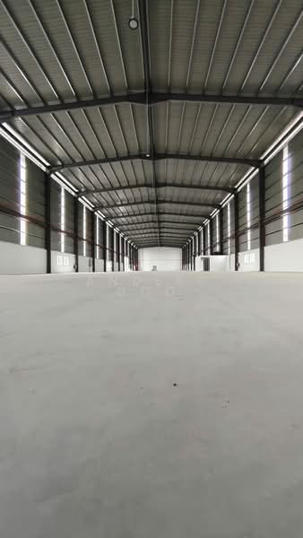 Factory for Rent in Sungai Buloh (Selangor) - Anders Goo - Interior - PropertyGuru.com.my
