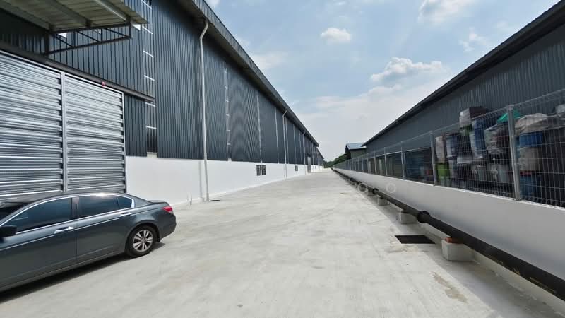 Factory for Rent in Sungai Buloh (Selangor) - Anders Goo - Exterior - PropertyGuru.com.my