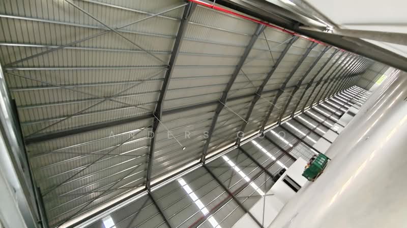 Factory for Rent in Sungai Buloh (Selangor) - Anders Goo - Interior - PropertyGuru.com.my