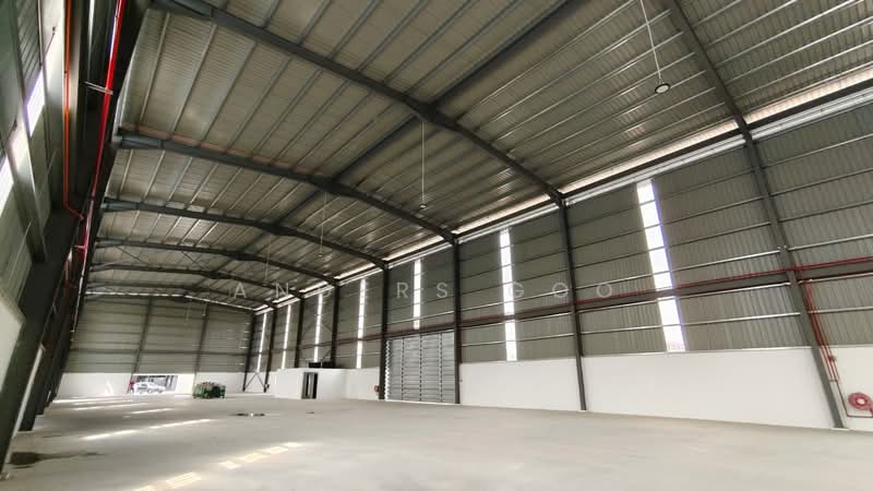 Factory for Rent in Sungai Buloh (Selangor) - Anders Goo - PropertyGuru.com.my