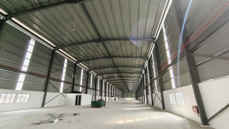 Factory for Rent in Sungai Buloh (Selangor) - Anders Goo - PropertyGuru.com.my