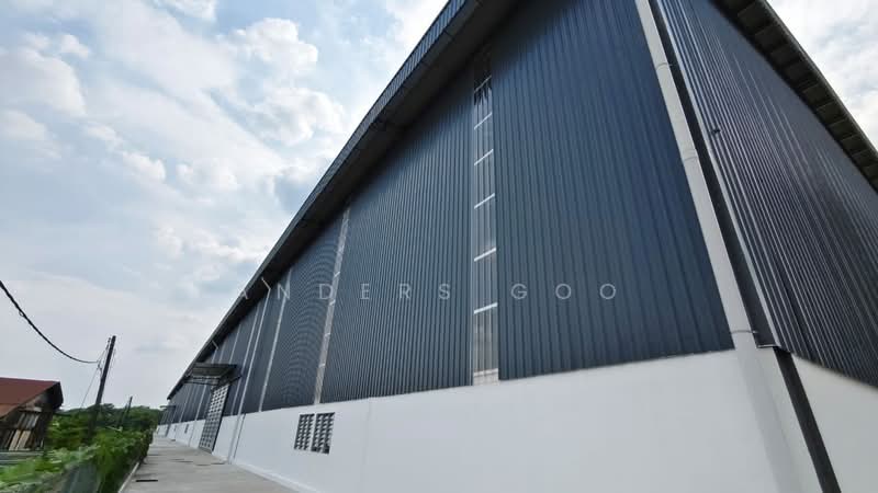 Factory for Rent in Sungai Buloh (Selangor) - Anders Goo - PropertyGuru.com.my