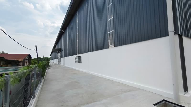 Factory for Rent in Sungai Buloh (Selangor) - Anders Goo - PropertyGuru.com.my
