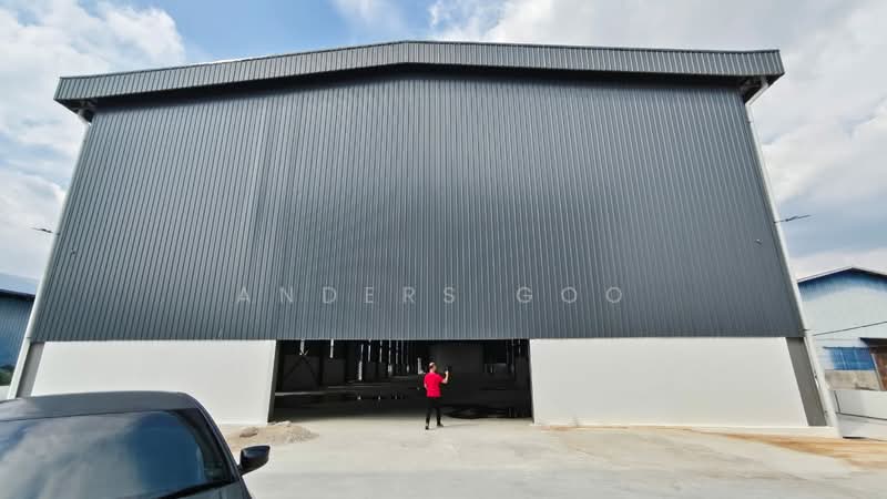 Factory for Rent in Sungai Buloh (Selangor) - Anders Goo - PropertyGuru.com.my