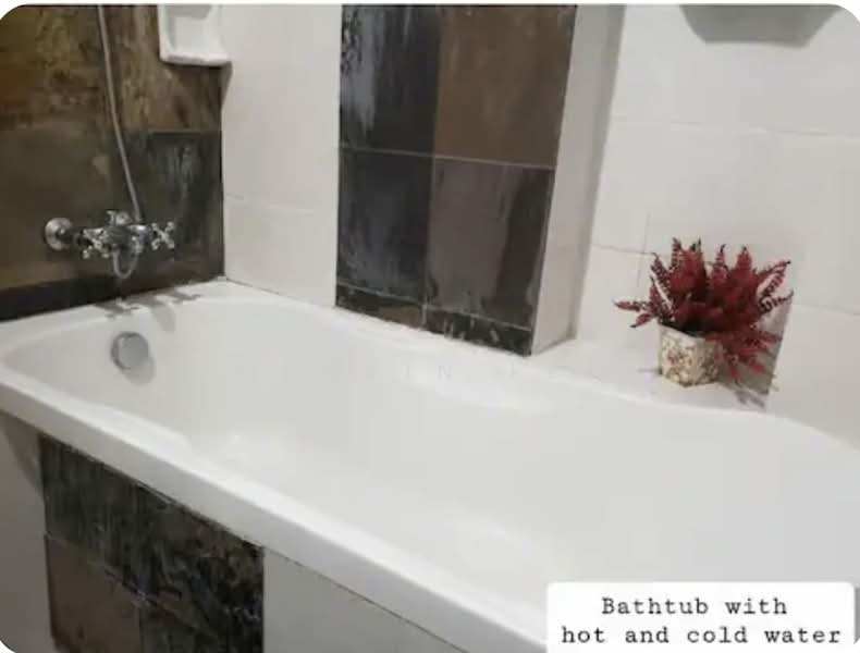 Service Residence for Sale at Ritze Perdana 1 - Marvin Lee - Bathroom - PropertyGuru.com.my