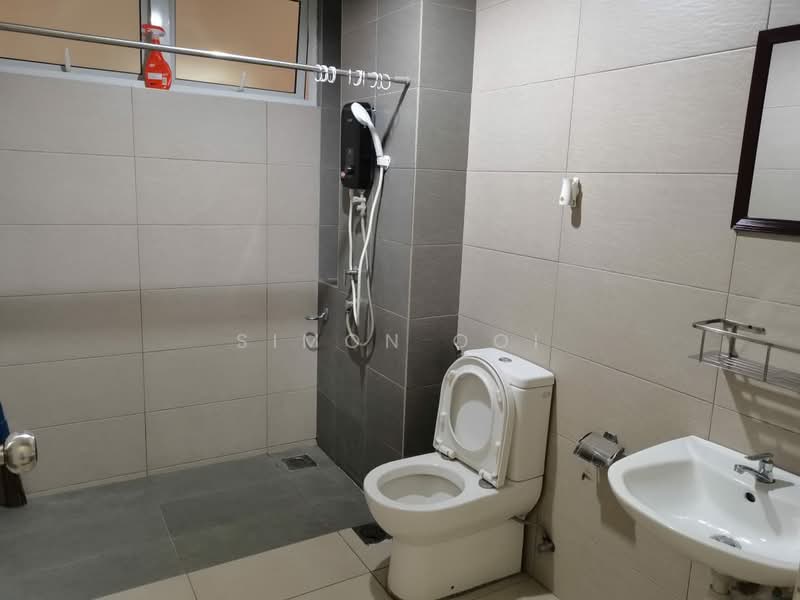 Condominium for Sale at Gardens Ville - Simon Ooi - Bathroom - PropertyGuru.com.my