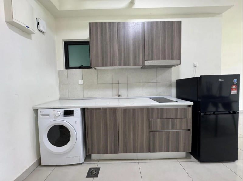 Edusphere untuk Untuk Disewa - RM 1,299 /bulan, Mac 2026 - Kitchen - PropertyGuru.com.my